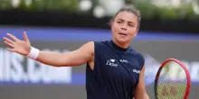 Internazionali, straordinaria Paolini: batte Stearns ed è in finale