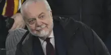 Napoli, il quarto scudetto e la paraculaggine di De Laurentiis