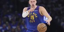 NBA Freestyle | Nikola Jokic, un talento decisivo e senza tempo
