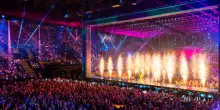 Eurovision 2025: la scaletta della Finale. Lucio Corsi entra in gara, ma l’Italia non potrà votarlo. La Svezia favorita, ma attenti all’Austria