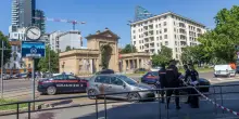 Morto il 13enne accoltellato due settimane fa a Milano in zona Porta Venezia