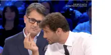 “Mi alzo alle tre di notte, so cosa significa la fatica”, il pescivendolo di Affari Tuoi rifiuta 30 mila euro e fa bene: nel suo pacco aveva i 50 mila