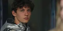La maturità, la fama, i progessi della sua Mercedes: a tu per tu con Kimi Antonelli alla vigilia del gp di Imola