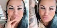 “È giunta l’ora che io ti distrugga”: l’influencer Rita De Crescenzo minaccia il deputato Borrelli. Lui denuncia e dice: “Non mi lascerò intimidire” – VIDEO