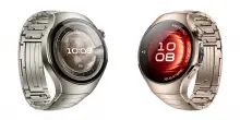Huawei Watch5: arriva lo smartwatch che integra un sensore “touch” per rilevazioni più precise di ECG ed SpO2