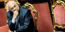 Da Nordio uno schiaffo alle donne che denunciano le violenze