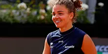 Jasmine Paolini, oggi a Roma la finale contro l’americana Gauff: sugli spalti anche Mattarella