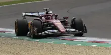 F1, qualifiche Gp Imola: disastro Ferrari. Sia Hamilton che Leclerc fuori già in Q2