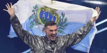 Eurovision 2025, l’Italia si spacca in due: al televoto trionfa Gabry Ponte, ma la giuria tecnica premia il Regno Unito (che prende 0 col voto da casa)