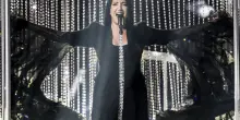 Eurovison 2025, “fermati i manifestanti Pro Palestina pronti a salire sul palco mentre cantava l’israeliana Yuval Raphael”. Lo rivela ESC Kompakt