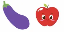 “Queste emoji della frutta che i tuoi figli si scambiano hanno significati nascosti, che è bene conoscere”: l’esperta di sicurezza infantile al New York Post