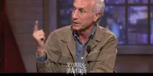 Travaglio (Nove): “Meloni fuori dai ‘volenterosi’? Giusto, sono un mini club di guerrafondai che boicotta il negoziato tra Ucraina e Russia”