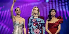 Eurovision Song Contest 2025 live: la Finale in diretta con Lucio Corsi in gara con “Volevo essere un duro”. La Svezia parte favorita