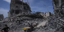 “Ucciso Sinwar, il capo di Hamas: il suo corpo trovato in un tunnel di Gaza bombardato da Israele”