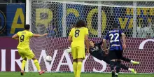 Il Napoli pareggia a Parma ma l’Inter non ne approfitta: la lotta scudetto si decide all’ultima giornata