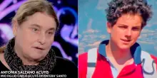Carlo Acutis presto Santo: “Al suo funerale ha fatto il primo miracolo. Sin da bambino aveva visto la propria morte”. Le parole della mamma Antonia Salzano a “Verissimo”