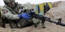 Nuove infrastrutture militari russe al confine con la Finlandia: “Fasi iniziali di una espansione di lungo periodo”