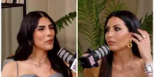 “Una mia grande amica ci ha provato con Briatore, sono quasi svenuta. Nel sonno ho preso il suo dito e ho sbloccato i messaggi”: la confessione di Elisabetta Gregoraci