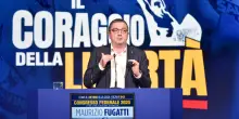 Terzo mandato in Trentino, il governo impugna: ma i ministri leghisti votano contro. Fugatti: “Attacco all’autonomia”