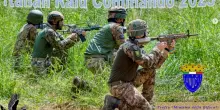 Simulazione di guerra in Brianza: polemiche per il “gioco” con base logistica la palestra di una scuola