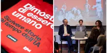 “Scrivere storie al tempo dell’IA”: ecco il progetto che aiuta a capire come usare l’AI nel processo creativo di un autore