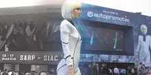 Autopromotec 2025, il post-vendita fra tradizione e futuro. Al via l’edizione del 60° anniversario