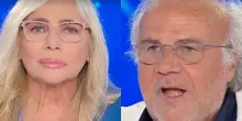 “Ti ricordi com’eri generoso? Ti davi molto… Le signorine che lavoravano con te sanno di cosa parlo”: la frecciatina di Mara Venier a Jerry Calà a Domenica In