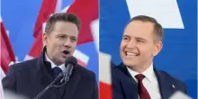 Presidenziali Polonia, è il giorno del ballottaggio tra il moderato Trzaskowski e il nazionalista Nawrocki: decisiva l’ultradestra