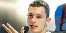 Spionaggio su Marcell Jacobs, Filippo Tortu non risponde ai pm: il motivo