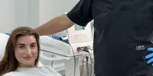 “Sono rinati”: cos’è la Biodermogenesi, il nuovo protocollo che guarisce le cicatrici dei bambini feriti nella guerra in Ucraina