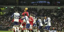 Europa League, Tottenham-United: chi vince può uscire da una triste mediocrità
