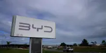 La cinese Byd si rafforza in Ungheria e prepara l’invasione del mercato europeo dell’auto elettrica