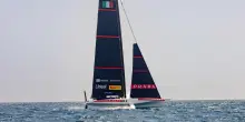 Pirelli e Luna Rossa, ancora insieme e in rotta su Napoli per la prossima America’s Cup