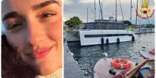 Anna Chiti, indagato per omicidio colposo lo skipper: disposta l’autopsia sul corpo della 17enne