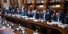 Arriva la quinta revisione del Pnrr. Correzioni sull’Alta velocità, 600 milioni tolti alle colonnine elettriche