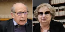 Botta e risposta tra Salvatore Borsellino e Maria Falcone: “Invita al silenzio per l’anniversario di Capaci”. “Mai fatto”