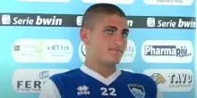 Verratti torna al Pescara: “Trattativa avanzata per l’acquisto del 40% del club”