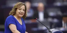 La sinistra Ue chiede ritorsioni contro Israele e pressa von der Leyen: “Basta doppi standard, sostenere Gaza come Kiev”