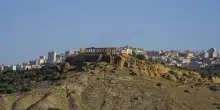 Agrigento, indagato ex assessore Di Mauro. Associazione per delinquere nella frode di pubbliche forniture