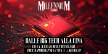 Dalle Big Tech alla Cina: chi ha le chiavi delle tecnologie che ci cambieranno la vita (e la guerra)? La diretta di Millennium Live