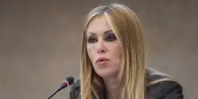 “Impronta Sempio? Viene spacciate per insanguinata ma il reagente chimico utilizzato ha un colore rosso”: parla Roberta Bruzzone