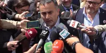 Ilva, De Palma (Fiom): “Il governo non ci ha dato risposte, il rischio è che si finisca in una situazione drammatica”