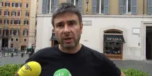 Gaza, Di Battista: “L’esercito israeliano è la peggior organizzazione terroristica al mondo”. E critica Meloni