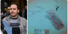 Delitto di Garlasco, i legali della famiglia Poggi: “Impronta 33 non è di Andrea Sempio, chiediamo incidente probatorio”