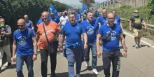 Sciopero Ilva, scoppia la rabbia degli operai a Taranto: occupata la statale