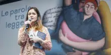Ho visto un Salone speciale, un Salone femminista!