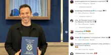 “Da oggi potete chiamarmi mister”: il messaggio di Del Piero fa sognare i tifosi della Juventus
