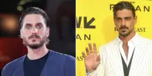 “Avete rotto il ca**o. C’è chi si sente male per aver interpretato il Duce, ma si riprende dopo aver incassato 1.5/2 milioni di euro”: Michele Morrone su Luca Marinelli