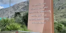 Perché ho voluto portare mia figlia di due anni davanti al monumento di Capaci