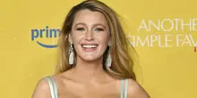 “Ambiente di lavoro tossico e gestione caotica e poco professionale”: Blake Lively e la sua azienda finiscono nel mirino dei dipendenti